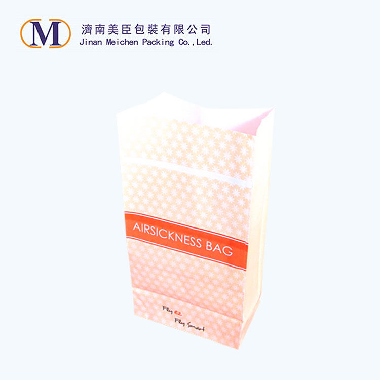 Apa Itu Kantong Muntah Kertas dan Mengapa Penting untuk Perjalanan dan Perawatan Kesehatan